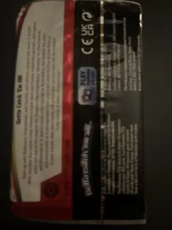 Very Heavy! 21.99 Gram Pokemon 151 Booster Pack Weighed Sealed - Image 4