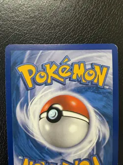 Pokemon Legends Awakened Dragonair Lv 31 52/146 Reverse Holo HP - Image 3