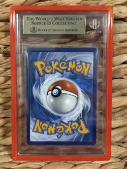 2023 Pokemon - Sword & Shield - Crown Zenith #GG70 Arceus Vstar Pristine BGS 10 - Image 3