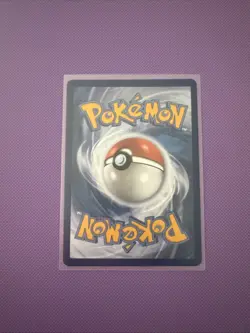 Pokemon Ascended Heroes Mega Gardevoir Ex 32 Black Star Promo Mega Attack Rare - Image 2