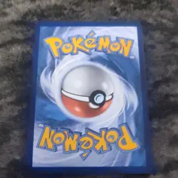 Pokemon Ninjask Me01 Mega Evolution 137/132 Stage 1 80 HP Illustration Rare Holo - Image 2