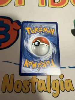 2025 Pokemon Mega Evolution Bulbasaur Promo 133/132 STAMPED - Image 2