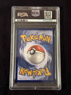 MEGA GARDEVOIR EX Pokemon Mega Evolution 159/132 Ultra Rare Holo PSA 9 Mint TCG - Image 2