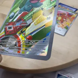 Pokemon First Partner Pack Series 1 30th Anniversary Black Star Promo KANTO SET - Image 3