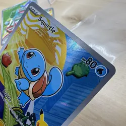 Pokemon First Partner Pack Series 1 30th Anniversary Black Star Promo KANTO SET - Image 4