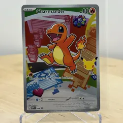 Pokemon First Partner Pack Series 1 30th Anniversary Black Star Promo KANTO SET - Image 5