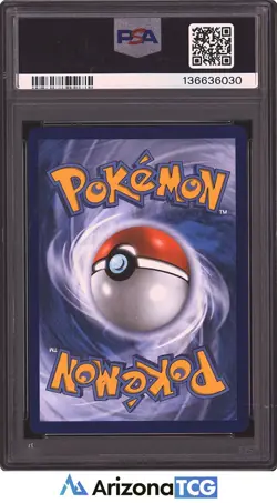 Pokemon 2025 Mega Kangaskhan ex 182/132 SIR Mega Evolution GEM MINT PSA 10 - Image 2