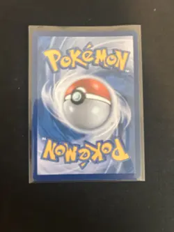 Pokemon TCG Mr Mime Jr 262 KOREAN - Image 2