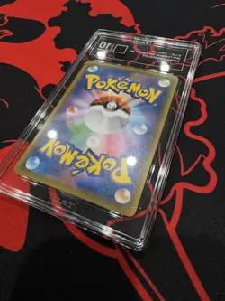 TAG 10 Gengar 033/095 Double Blaze Pokemon Japanese RANK #1 - Image 5