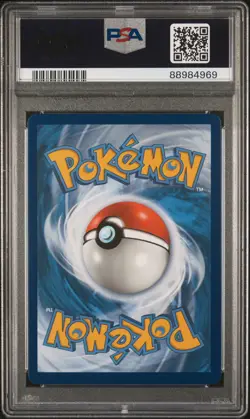 2022 POKEMON GO #072 FULL ART/MEWTWO V PSA 10 - Image 2