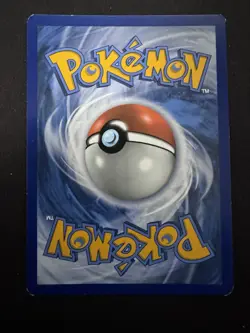 Pokemon TCG M Mewtwo EX 64/162 Breakthrough Ultra Rare Holo Mega Psychic 210 HP - Image 2