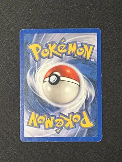 Pokemon TCG EX Ruby Sapphire Shroomish 69/109 Non Holo - LP - Image 2