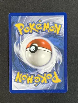 Pokemon XY Evolutions Trainer Misty's Determination Reverse Holo 80/108 - MP - Image 2