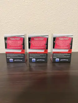 Lot of (3) Pokemon TCG White Flare Booster Bundle Factory Sealed - Image 3