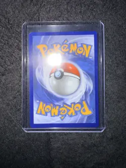 2025 Pokemon Haunter Black Star Promo 027 MEP - Image 2