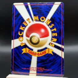 Nidoqueen Holo Rare Pokemon Jungle MP - Image 2