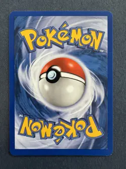 Ditto (Pikachu) 63/113 -Yuka Mori - Non-Holo Ex Delta Species Pokemon TCG - Image 2