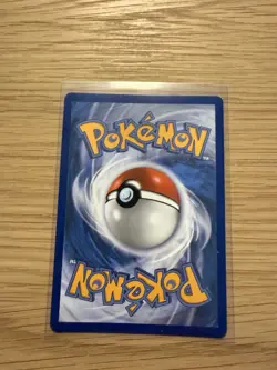 Mawile - 246/217 - 2026 Pokemon Ascended Heroes NM Pack Fresh Illustration Rare - Image 4