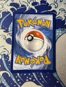 Hoothoot TG12/TG30 SWSH10 Astral Radiance Trainer Gallery Pokemon Print Error NM - Image 2
