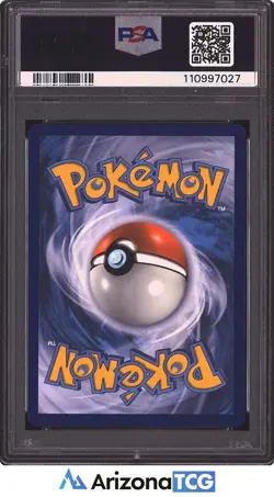 Pokemon 2024 Pinsir 168/167 IR Twilight Masquerade GEM MINT PSA 10 - Image 2