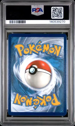 2022 POKEMON SWORD & SHIELD BRILLIANT STARS SECRET FULL ART/ARCEUS VSTAR PSA 10 - Image 2
