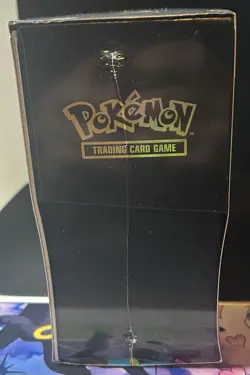 Pokemon TCG Mega Evolution Elite Trainer Box Gardevoir ETB Sealed - Image 3