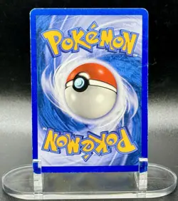 Gyarados 8/107 Stamped Pokemon EX Deoxys 2005 Vintage Reverse Holo HP/MP - Image 3