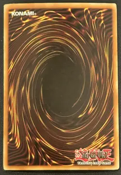 Yugioh Dark End Dragon Unlimited Edition Super Rare RYMP-EN066 LP - Image 2