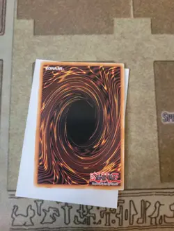 YUGIOH ROYAL OPPRESSION RA04-EN120 PLATINUM RARE 1ST ED NM - Image 3