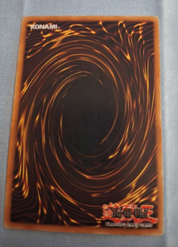 Spirit Barrier (UTR) SOD-EN051 Soul of the Duelist 1st Edition Ultimate Rare LP - Image 2