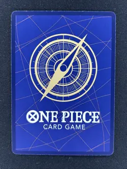 Nami (053) EB03-053 Extra Booster: One Piece Heroines Edition Foil - Image 2
