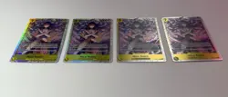 Nico Robin EB03-055 SR Playset (4) Heroines Edition One Piece - English - Image 4