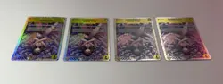 Nico Robin EB03-055 SR Playset (4) Heroines Edition One Piece - English - Image 5