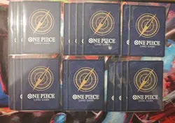 Donquixote Doflamingo Purple Partial Deck - One Piece CCG - OP14 - English - Image 4