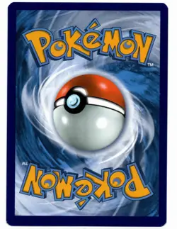 Nidoran 57/64 Jungle 1st Edition Common Pokemon Card ITALIAN NM - Image 2