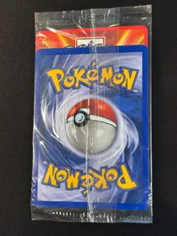 Factory Sealed Lucky Stadium NY Black Star WOTC Promo #41 Pokemon Card - Image 2