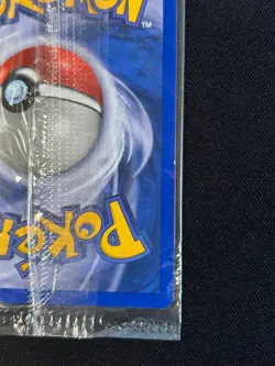 Factory Sealed Lucky Stadium NY Black Star WOTC Promo #41 Pokemon Card - Image 3