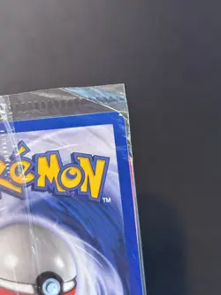 Factory Sealed Lucky Stadium NY Black Star WOTC Promo #41 Pokemon Card - Image 4