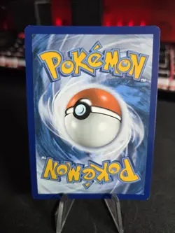 REVERSE HOLO Foongus 12/114 NM - Yuka Morii Clay Art XY Steam Siege Pokemon Card - Image 2