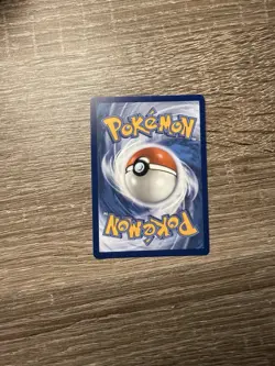 Mega Charizard x EX 023 Me: Mega Evolution Promo Holo Pokemon Card - Image 2