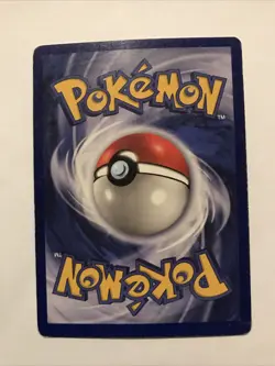 Full Heal 082/102 Base Set (Shadowless) 1st Edition Card - Image 2