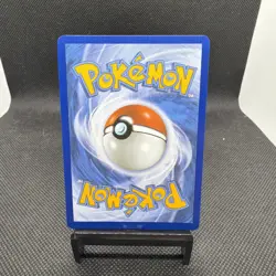 Erika's Invitation 203/165 - 151 - Pokemon Card - Image 2