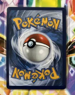Shuckle 136/132 Me01: Mega Evolution Illustration Rare (IR) Pokemon Card - Image 2