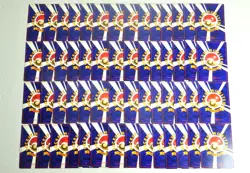 Pokemon card GYM Set Old Back LOT 56 Japanese Misty Sabrina Erika Trainer etc... - Image 2