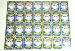 Pokemon card 1st ED EX Holo LOT 28 Japanese Victini Celebi Lugia Zekrom etc... - Image 2