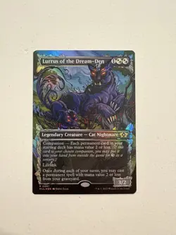 Lurrus of the Dream-Den(March of the Machine: Multiverse Legends)*FOIL Magic MTG - Image 1