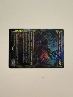 Lurrus of the Dream-Den(March of the Machine: Multiverse Legends)*FOIL Magic MTG - Image 2