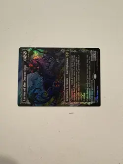 Lurrus of the Dream-Den(March of the Machine: Multiverse Legends)*FOIL Magic MTG - Image 3