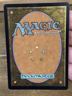 MTG Magic the Gathering Emptiness 294/45 Lorwyn Eclipsed NM - Image 2