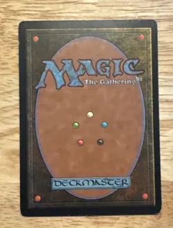 ARCHANGEL x1 mtg VLP-NM Visions 1 Rare - Image 2